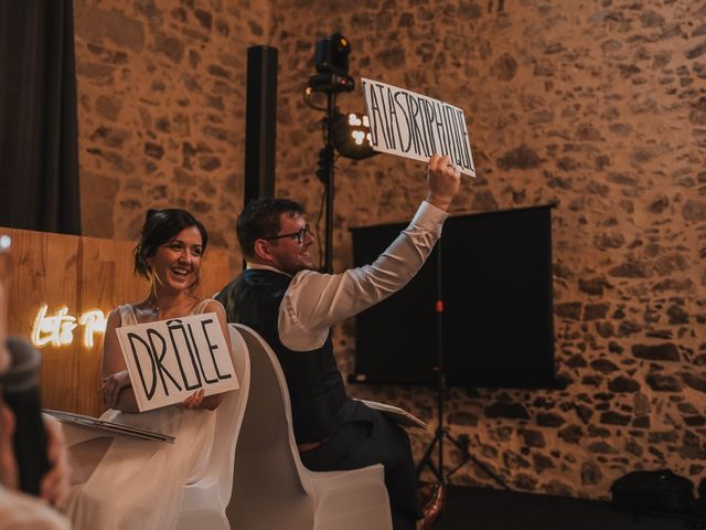 Le mariage de Aurélien et Justine à Les Clouzeaux, Vendée 52