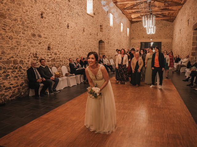 Le mariage de Aurélien et Justine à Les Clouzeaux, Vendée 58