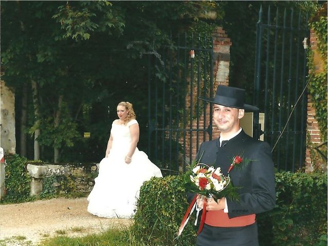Le mariage de Anne-Laure et François à Châlette-sur-Loing, Loiret 8
