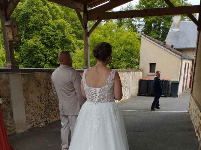 Le mariage de Anthony  et Marine  à Chantecoq, Loiret 1