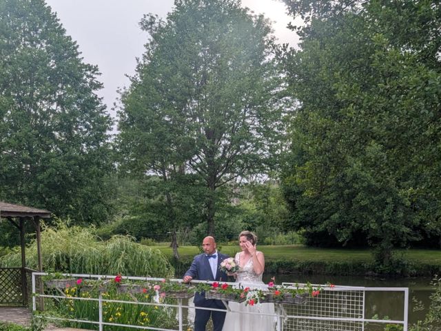 Le mariage de Anthony  et Marine  à Chantecoq, Loiret 3