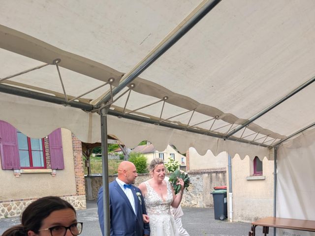 Le mariage de Anthony  et Marine  à Chantecoq, Loiret 4