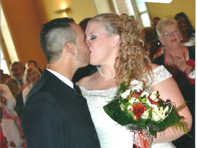 Le mariage de Anne-Laure et François à Châlette-sur-Loing, Loiret 19