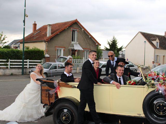 Le mariage de Anne-Laure et François à Châlette-sur-Loing, Loiret 26