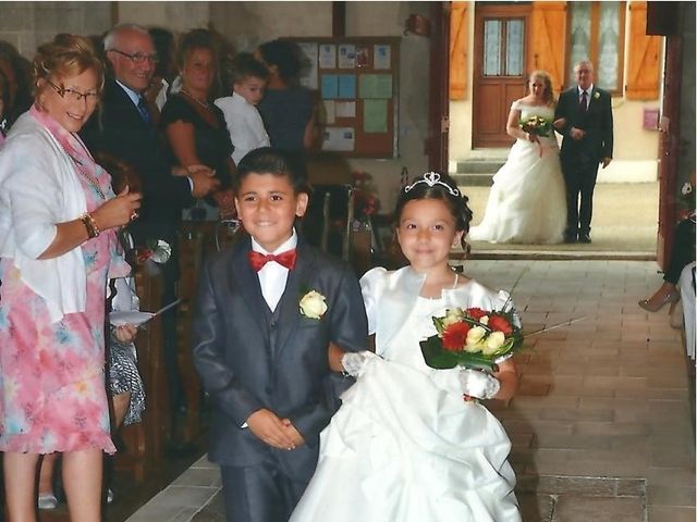 Le mariage de Anne-Laure et François à Châlette-sur-Loing, Loiret 30