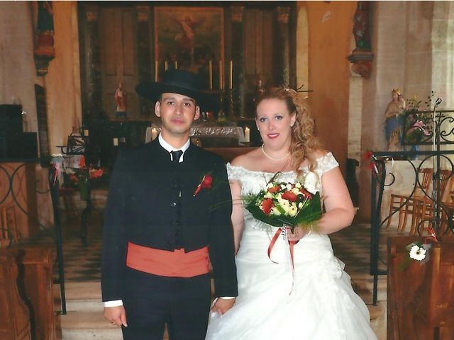 Le mariage de Anne-Laure et François à Châlette-sur-Loing, Loiret 44