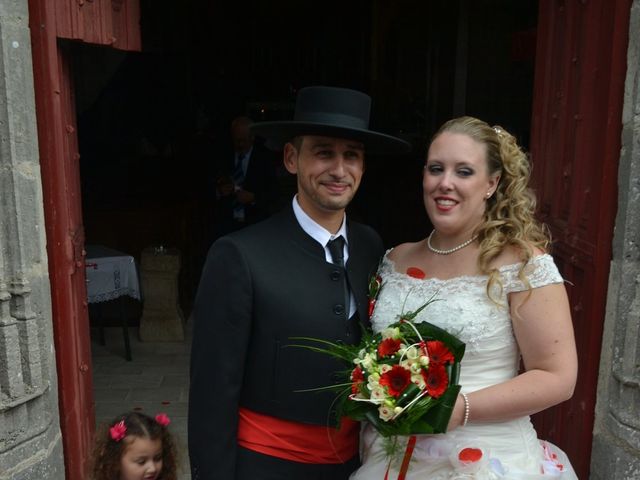 Le mariage de Anne-Laure et François à Châlette-sur-Loing, Loiret 48