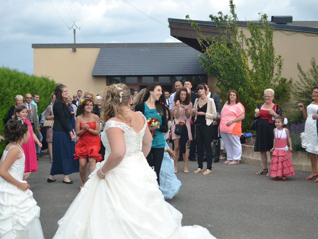 Le mariage de Anne-Laure et François à Châlette-sur-Loing, Loiret 54