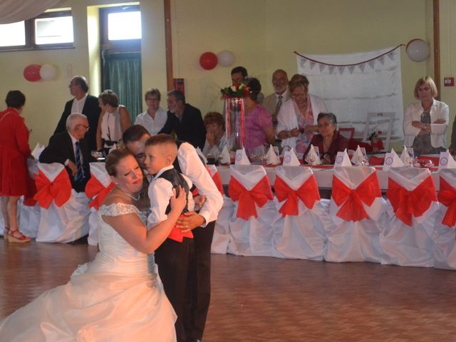 Le mariage de Anne-Laure et François à Châlette-sur-Loing, Loiret 58