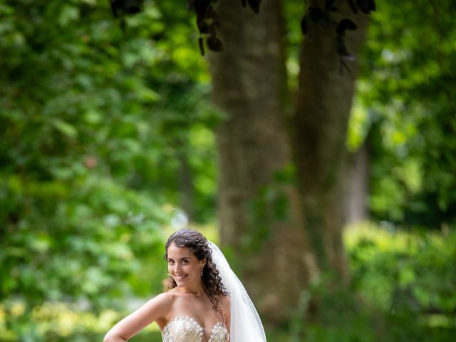 Le mariage de Mika et Adriana à Orly, Val-de-Marne 23