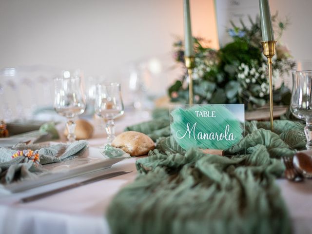 Le mariage de Mika et Adriana à Orly, Val-de-Marne 28