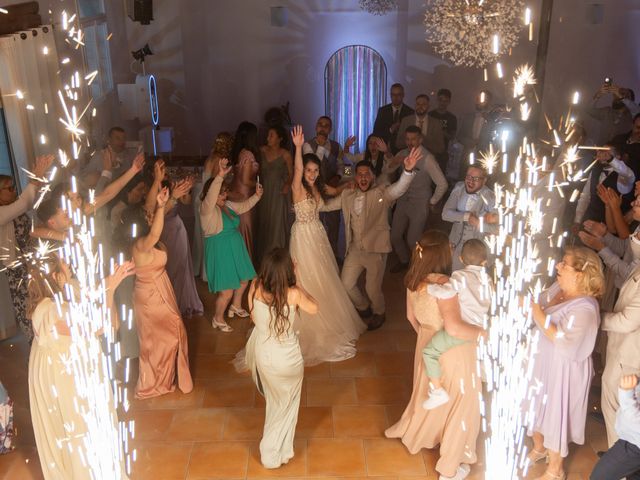 Le mariage de Mika et Adriana à Orly, Val-de-Marne 30