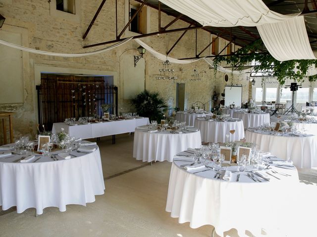 Le mariage de Yannick et Fabienne à Assas, Hérault 2