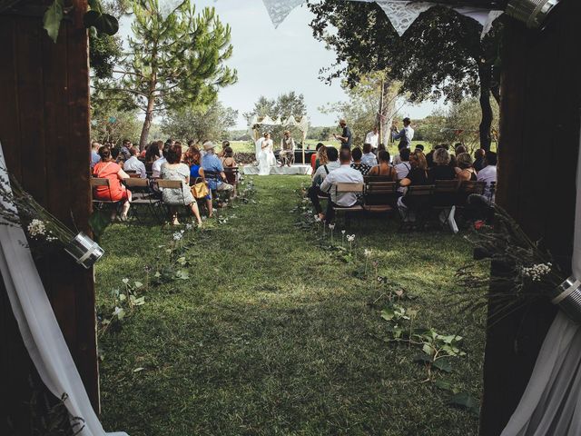 Le mariage de Yannick et Fabienne à Assas, Hérault 6