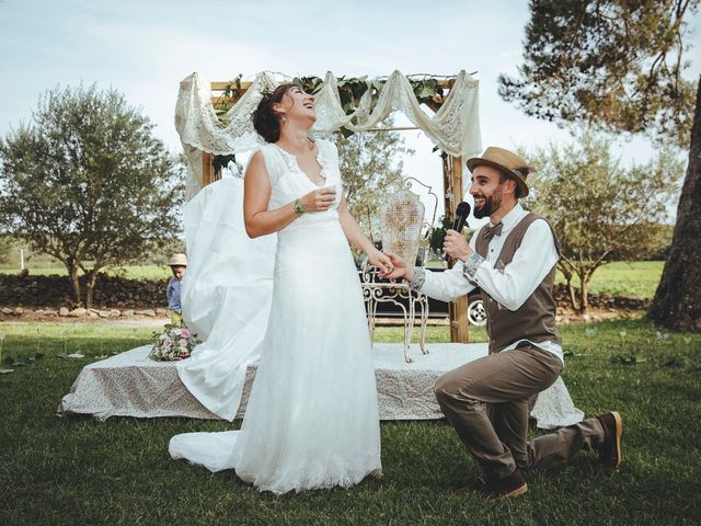 Le mariage de Yannick et Fabienne à Assas, Hérault 7