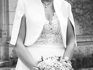 Le mariage de Isabelle et Pascal 3