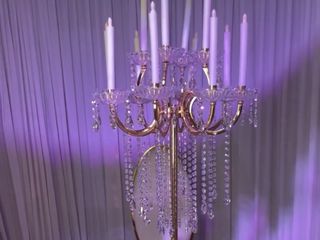 Le mariage de Michael  et Olivia 3