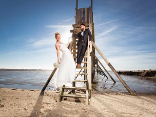 Le mariage de Mathilde et Morgan 2