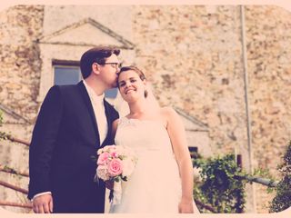 Le mariage de Charlotte et Jean-Charles