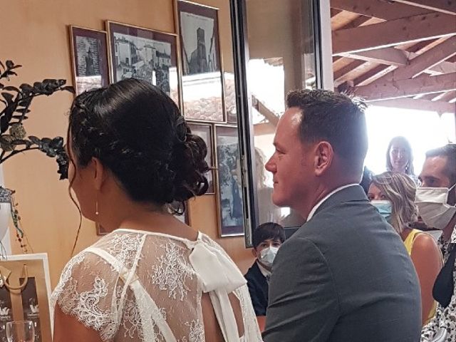 Le mariage de Olivier  et Clarisse  à Thouaré-sur-Loire, Loire Atlantique 13