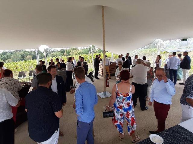 Le mariage de Olivier  et Clarisse  à Thouaré-sur-Loire, Loire Atlantique 17