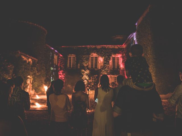 Le mariage de Stéphane et Isabelle à Montbrison, Drôme 26