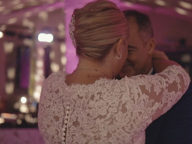 Le mariage de Pascal et Karine à Saint-Bonnet-près-Riom, Puy-de-Dôme 7