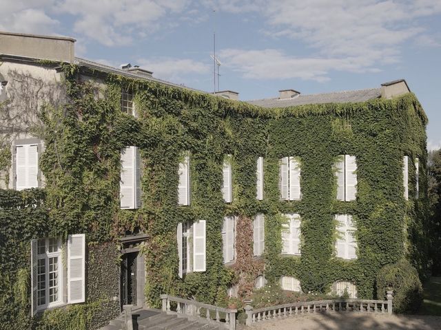 Le mariage de Pascal et Karine à Saint-Bonnet-près-Riom, Puy-de-Dôme 12