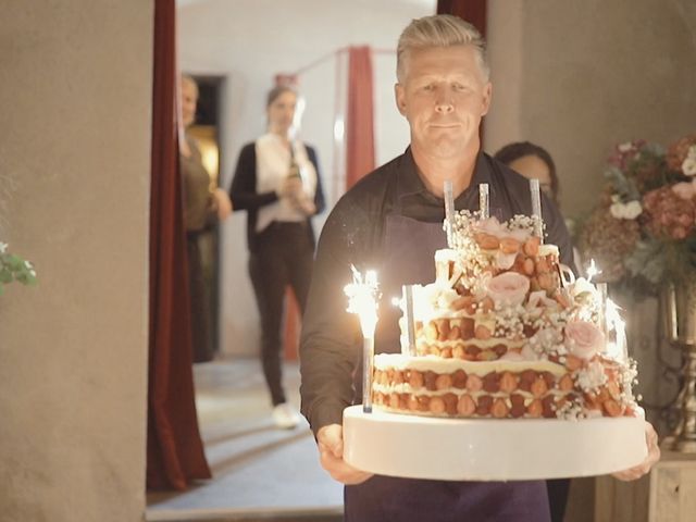 Le mariage de Pascal et Karine à Saint-Bonnet-près-Riom, Puy-de-Dôme 20