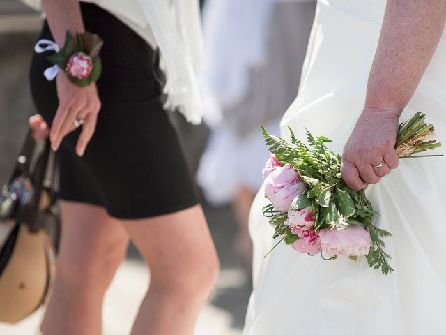 Le mariage de Alain et Véronique à Eu, Seine-Maritime 2