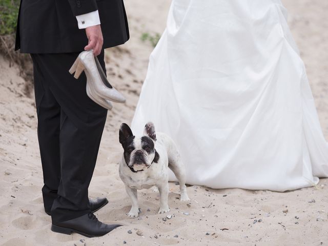 Le mariage de Alain et Véronique à Eu, Seine-Maritime 52