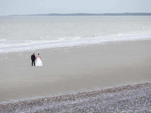 Le mariage de Alain et Véronique à Eu, Seine-Maritime 58