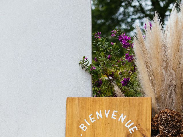 Le mariage de Alexis et Aurélie à Urrugne, Pyrénées-Atlantiques 3