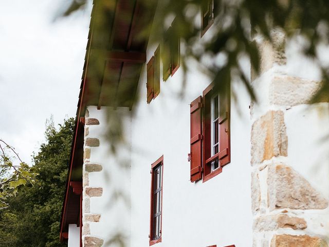 Le mariage de Alexis et Aurélie à Urrugne, Pyrénées-Atlantiques 4