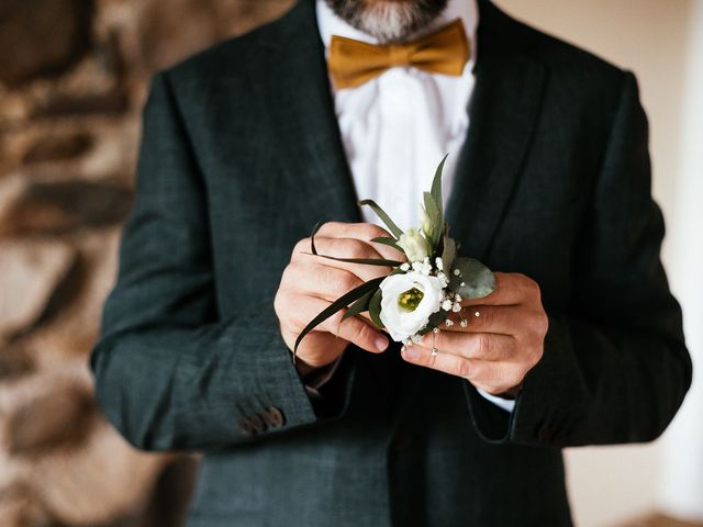 Le mariage de Alexis et Aurélie à Urrugne, Pyrénées-Atlantiques 12