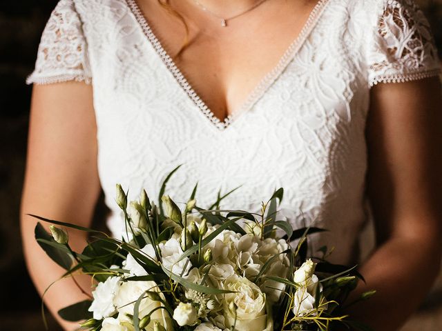 Le mariage de Alexis et Aurélie à Urrugne, Pyrénées-Atlantiques 15