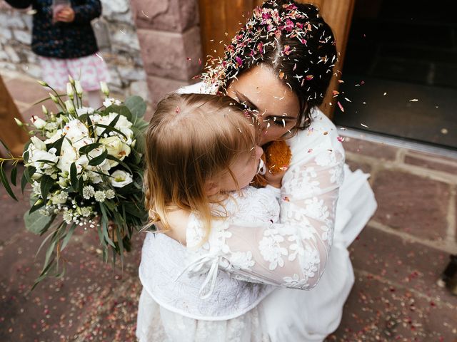 Le mariage de Alexis et Aurélie à Urrugne, Pyrénées-Atlantiques 18