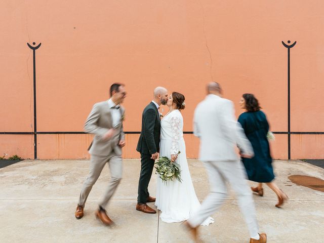 Le mariage de Alexis et Aurélie à Urrugne, Pyrénées-Atlantiques 19