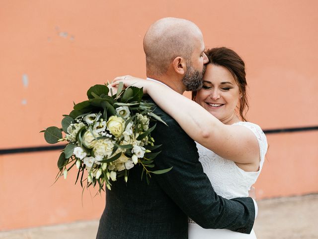 Le mariage de Alexis et Aurélie à Urrugne, Pyrénées-Atlantiques 20