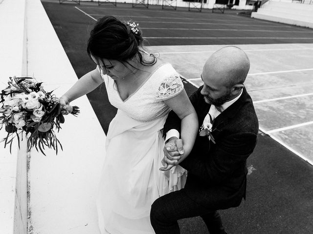 Le mariage de Alexis et Aurélie à Urrugne, Pyrénées-Atlantiques 21