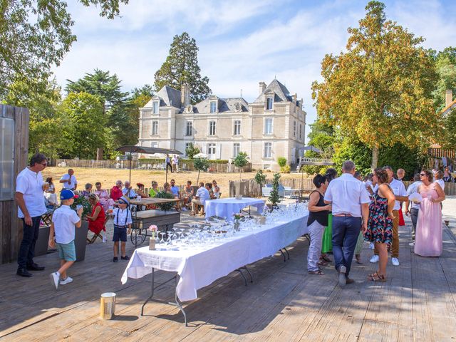 Le mariage de Alexis et Marion à Parthenay, Deux-Sèvres 37