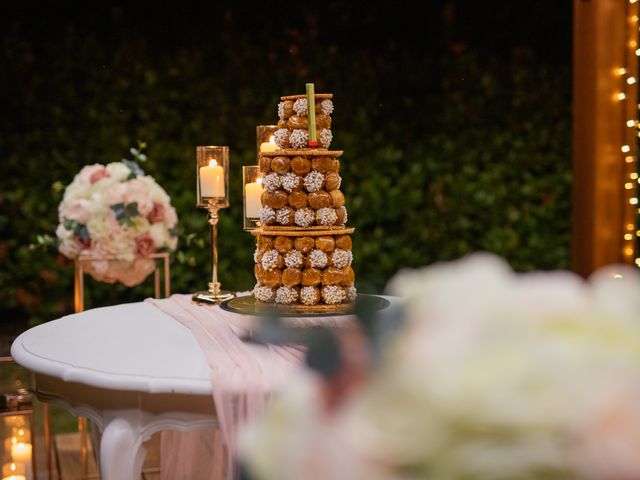 Le mariage de Caroline et Jacky à Montigny-le-Bretonneux, Yvelines 6