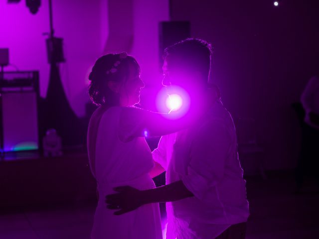 Le mariage de Caroline et Jacky à Montigny-le-Bretonneux, Yvelines 21