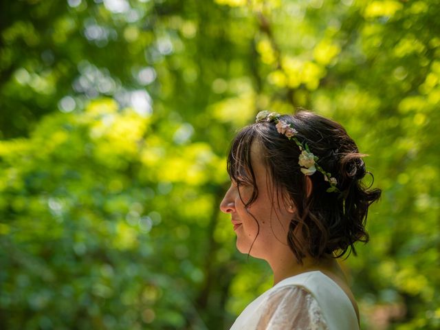 Le mariage de Caroline et Jacky à Montigny-le-Bretonneux, Yvelines 22