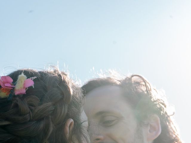 Le mariage de Kevin et Cindy à La Bourboule, Puy-de-Dôme 6