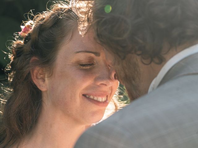 Le mariage de Kevin et Cindy à La Bourboule, Puy-de-Dôme 8