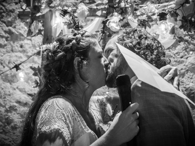 Le mariage de Kevin et Cindy à La Bourboule, Puy-de-Dôme 9