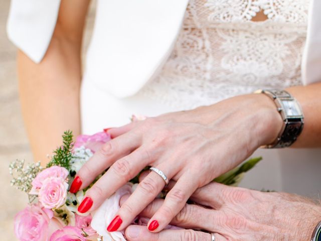 Le mariage de Pascal et Isabelle à Poitiers, Vienne 6
