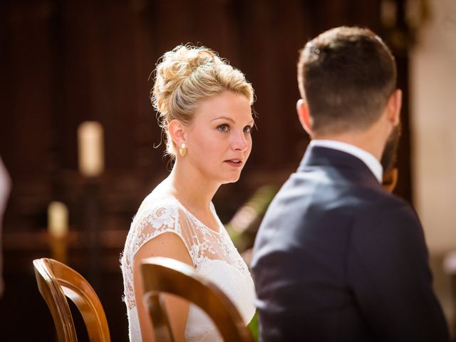 Le mariage de Morgan et Mathilde à Couëron, Loire Atlantique 36