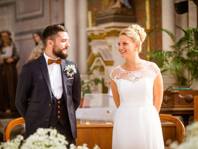 Le mariage de Morgan et Mathilde à Couëron, Loire Atlantique 37